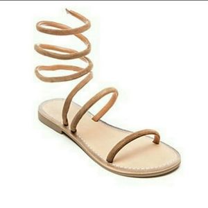 ❌Sold❌Free People Havana Sandals